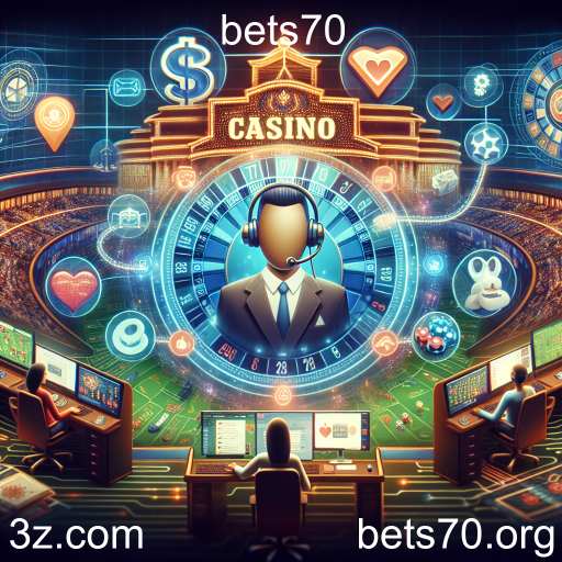 A Importância do Suporte ao Cliente no Bets70